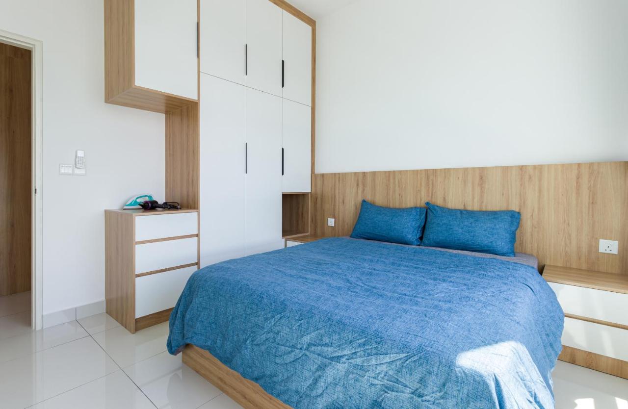 Greenfield Residence Bandar Sunway By Airhost Petaling Jaya Buitenkant foto