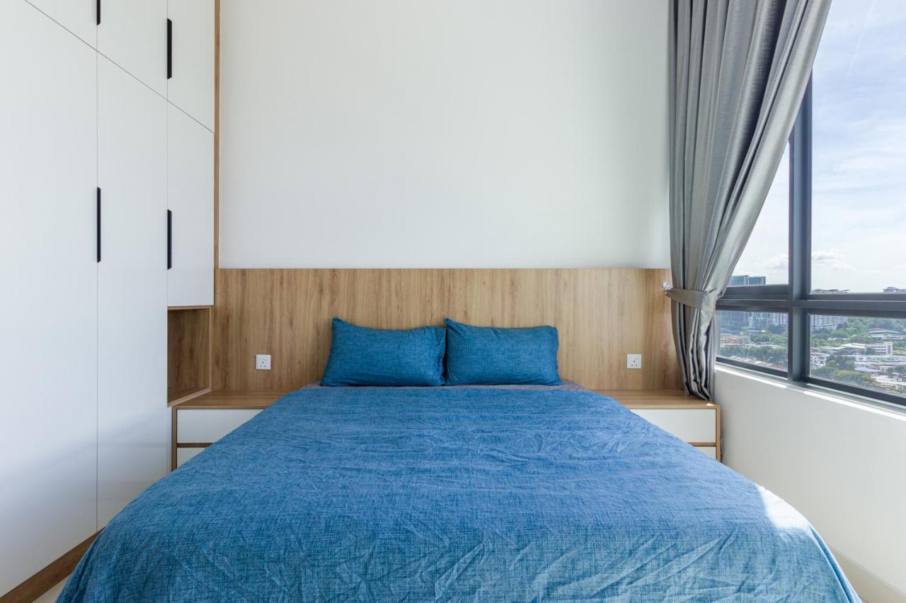 Greenfield Residence Bandar Sunway By Airhost Petaling Jaya Buitenkant foto