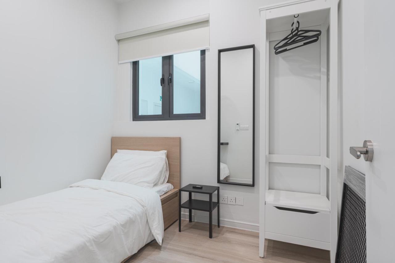 Greenfield Residence Bandar Sunway By Airhost Petaling Jaya Buitenkant foto