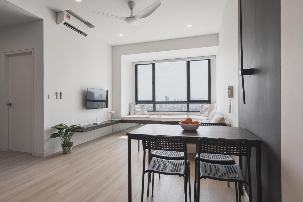 Greenfield Residence Bandar Sunway By Airhost Petaling Jaya Buitenkant foto
