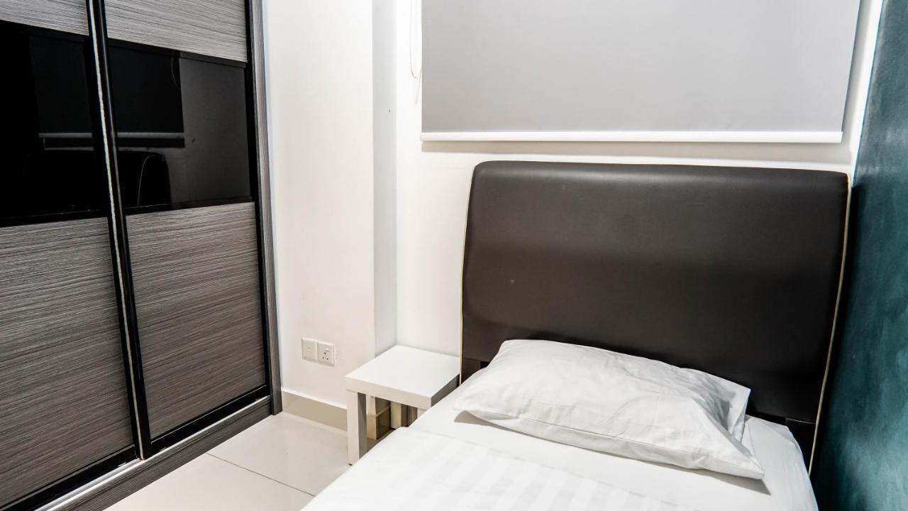 Greenfield Residence Bandar Sunway By Airhost Petaling Jaya Buitenkant foto